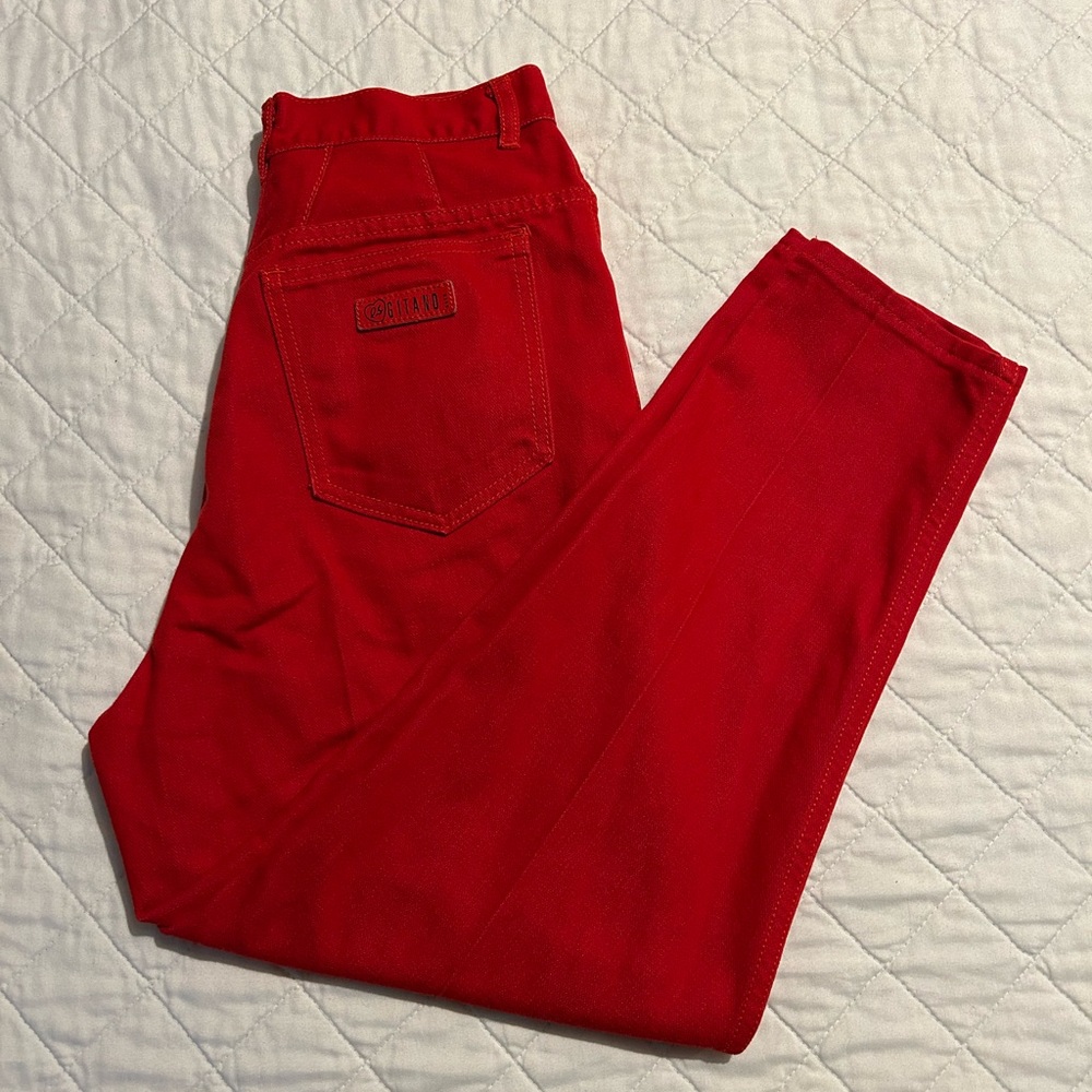 Vintage Jeans - Picture 9 of 13